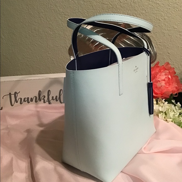 Kate ♠️ Lakeland Drive Marina Tote - Picture 7 of 8